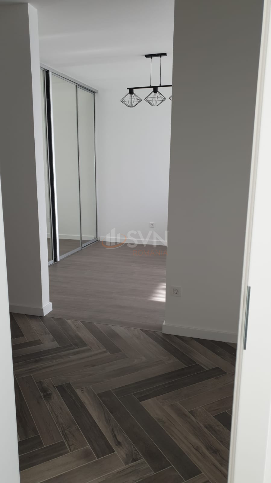 Apartament, 2 camere Cluj/Plopilor