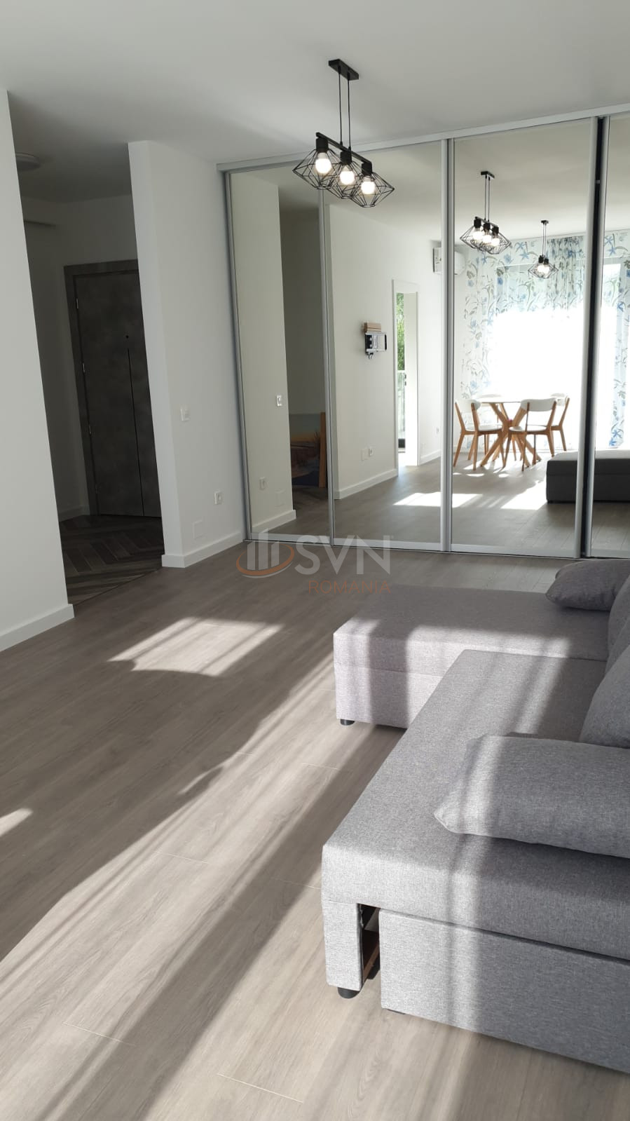 Apartament, 2 camere Cluj/Plopilor