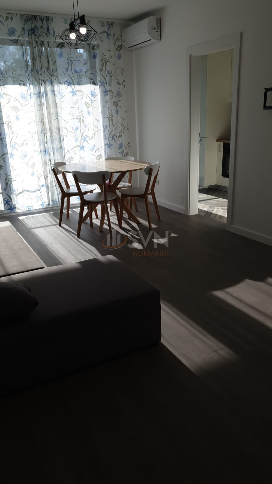 Apartament, 2 camere Cluj/Plopilor