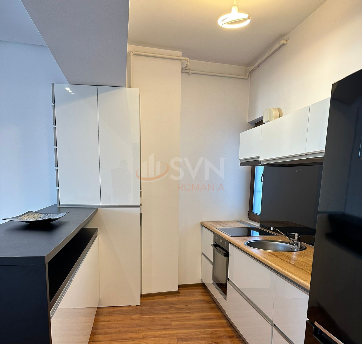 Apartament, 2 camere Bucuresti/Vitan