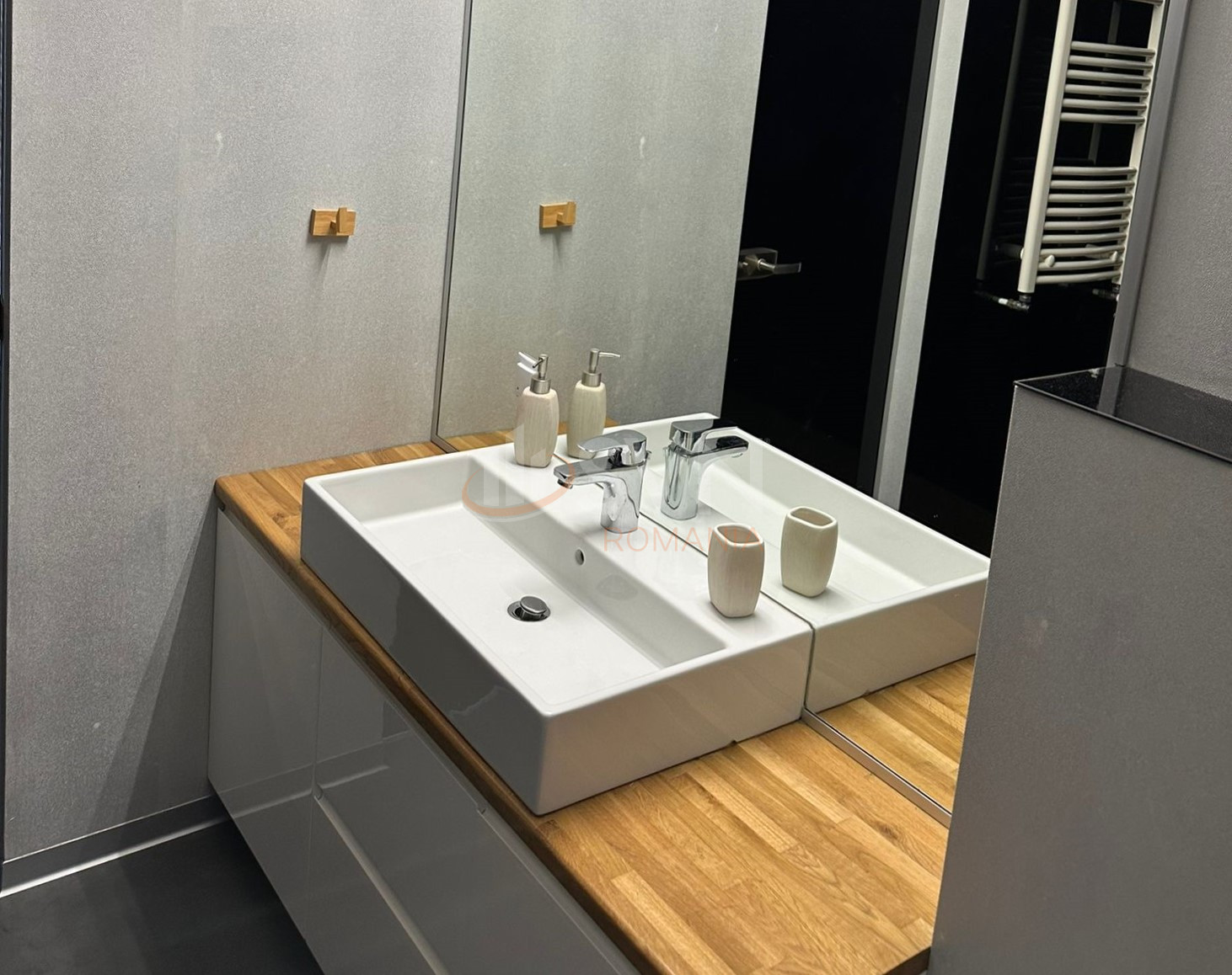 Apartament, 2 camere Bucuresti/Vitan