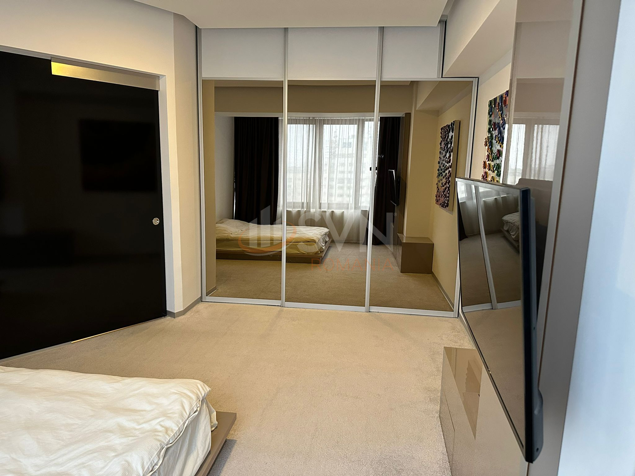 Apartament, 2 camere Bucuresti/Vitan