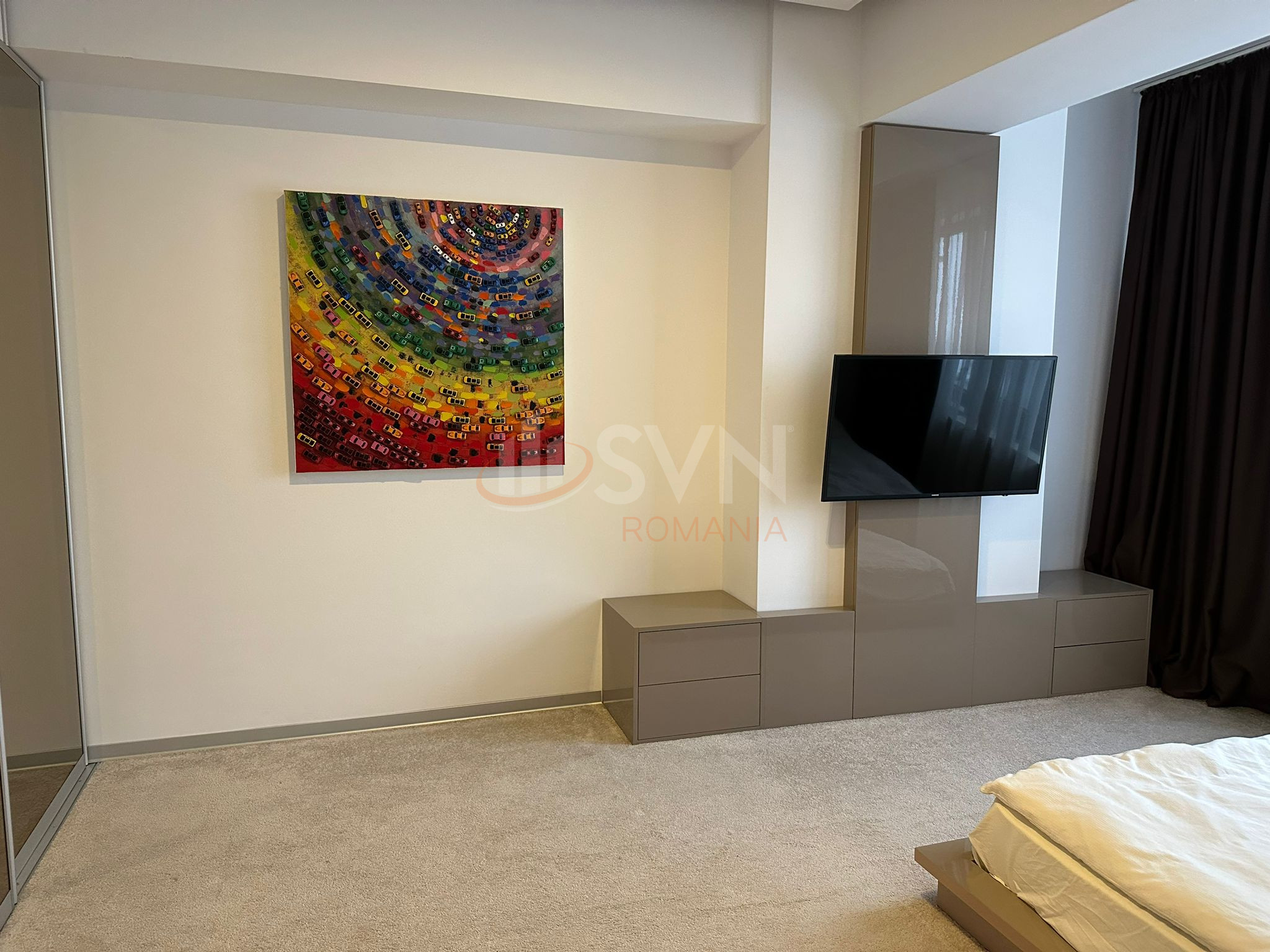 Apartament, 2 camere Bucuresti/Vitan