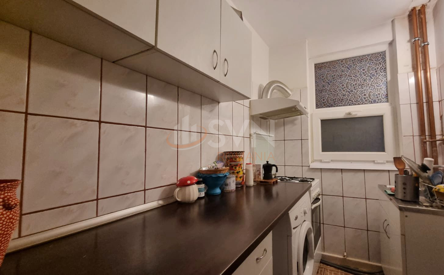 Apartament, 2 camere Bucuresti/Stirbei Voda