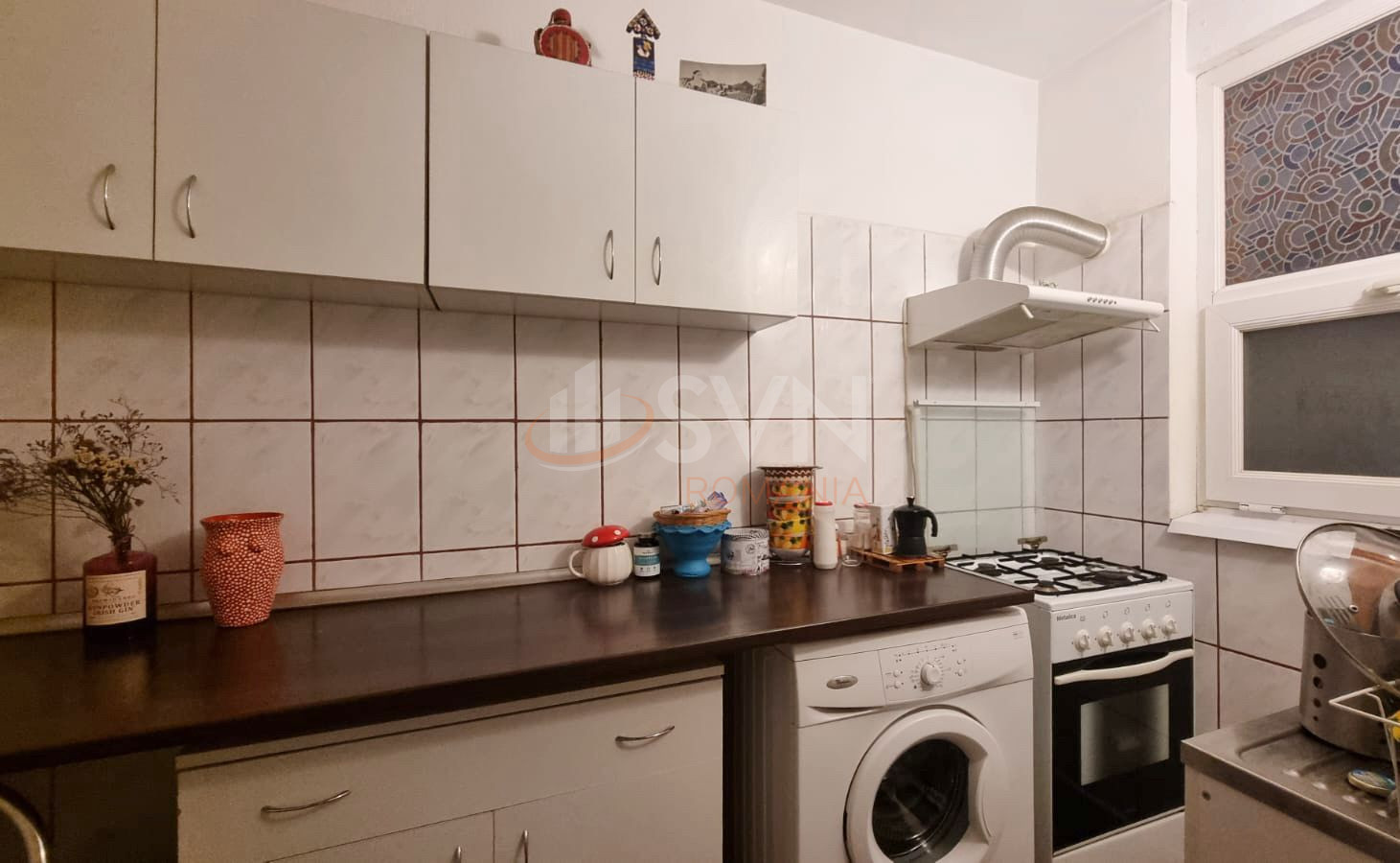 Apartament, 2 camere Bucuresti/Stirbei Voda