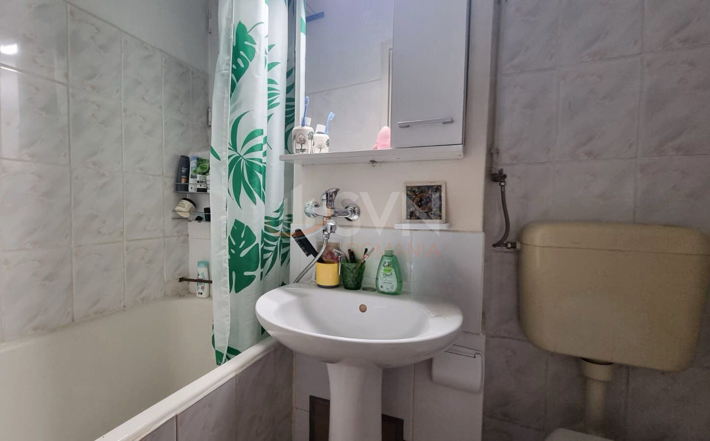 Apartament, 2 camere Bucuresti/Stirbei Voda