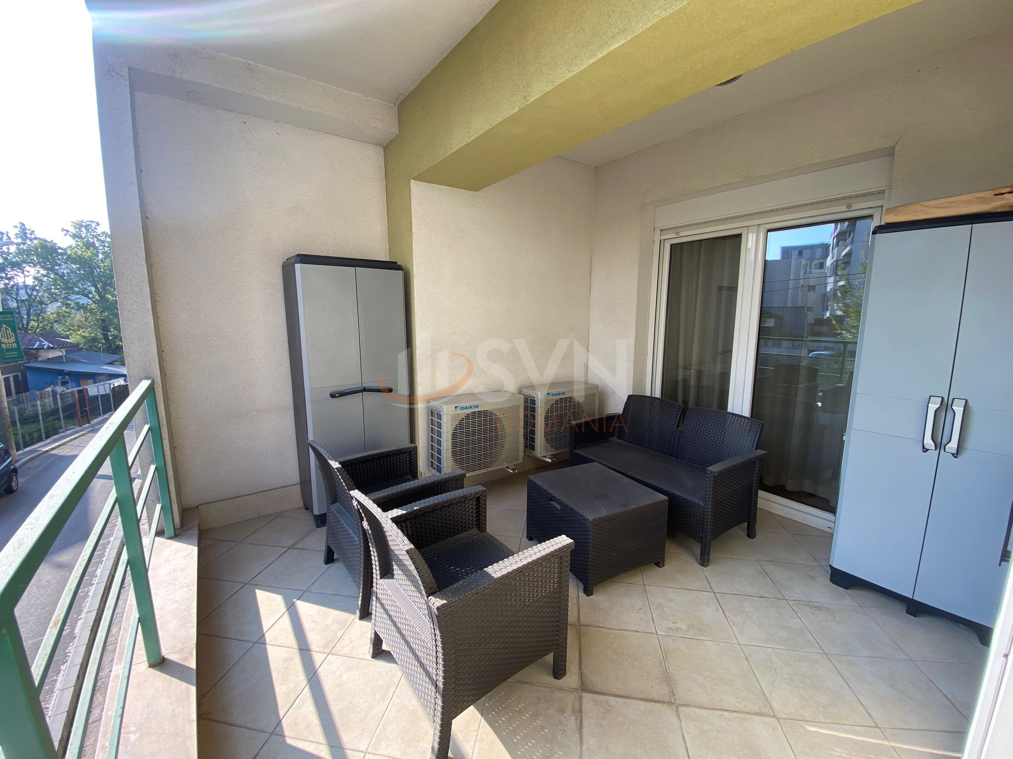 Apartament, 2 camere Bucuresti/Herastrau