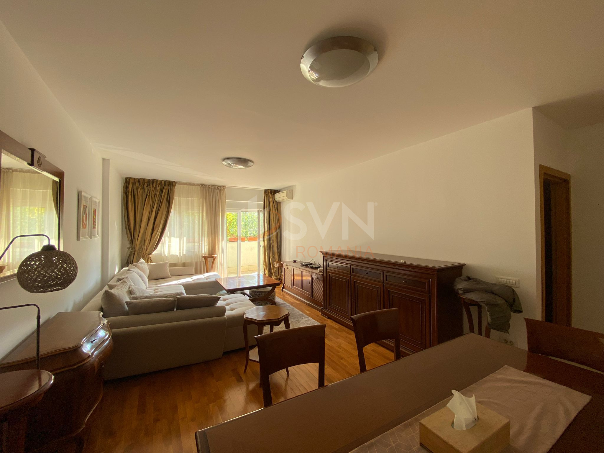 Apartament, 2 camere Bucuresti/Herastrau