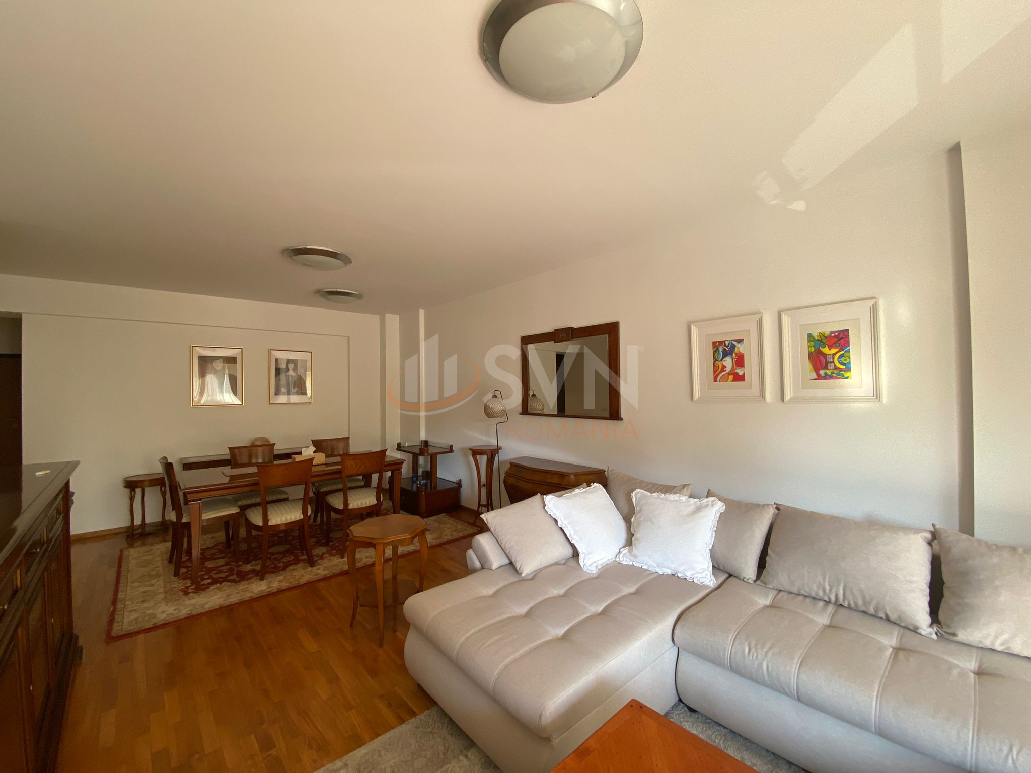 Apartament, 2 camere Bucuresti/Herastrau