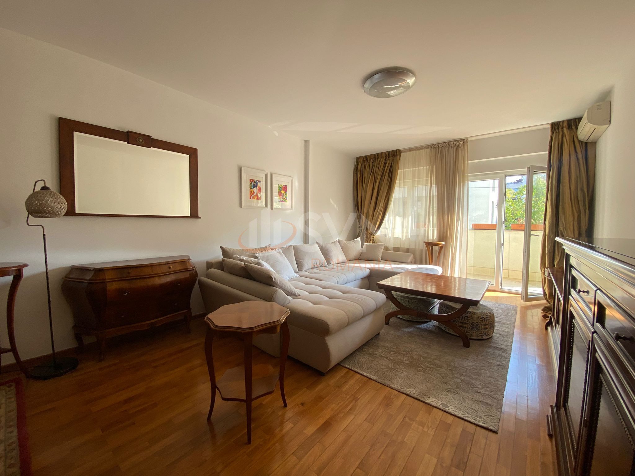 Apartament, 2 camere Bucuresti/Herastrau