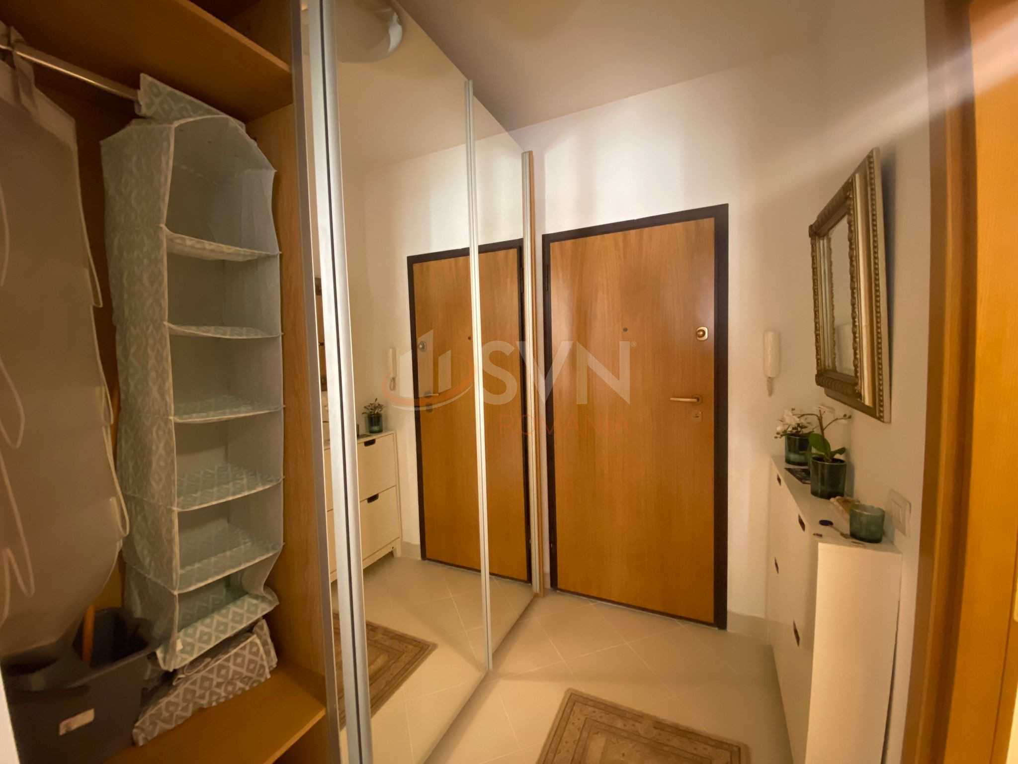 Apartament, 2 camere Bucuresti/Herastrau