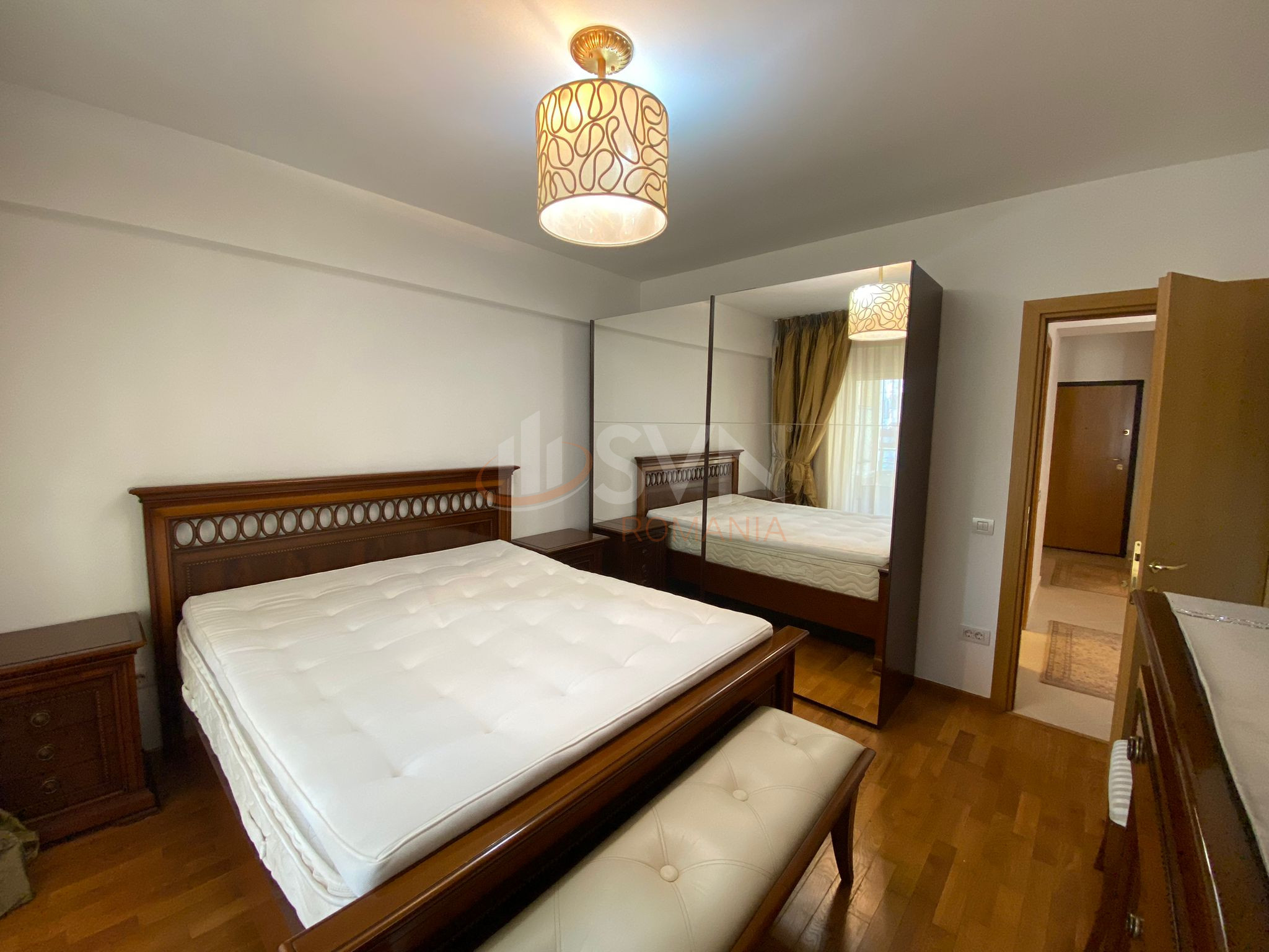 Apartament, 2 camere Bucuresti/Herastrau