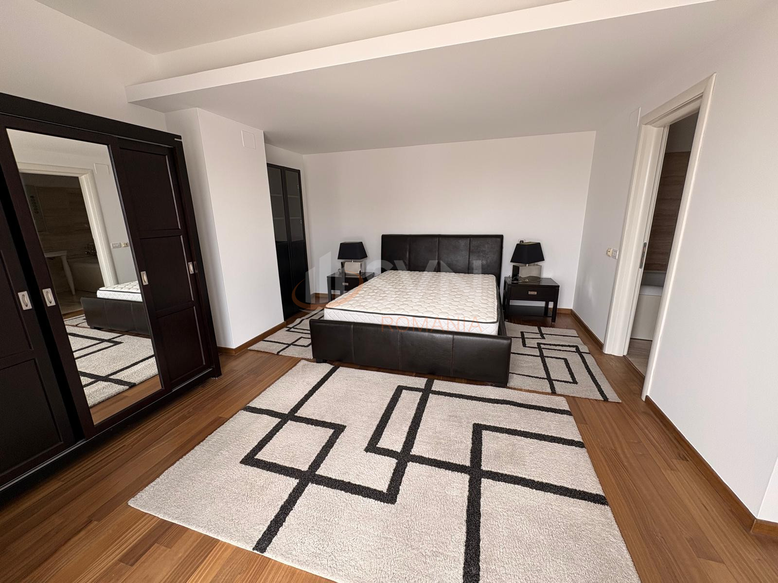 Apartament, 2 camere Bucuresti/Herastrau