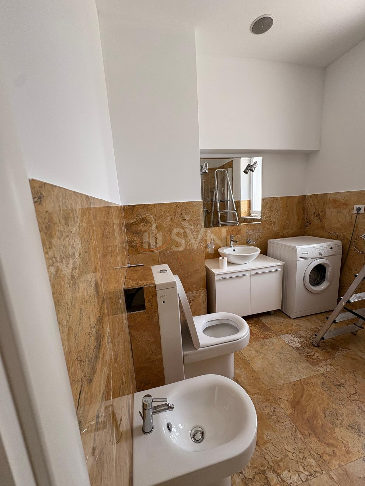 Apartament, 2 camere Bucuresti/Herastrau