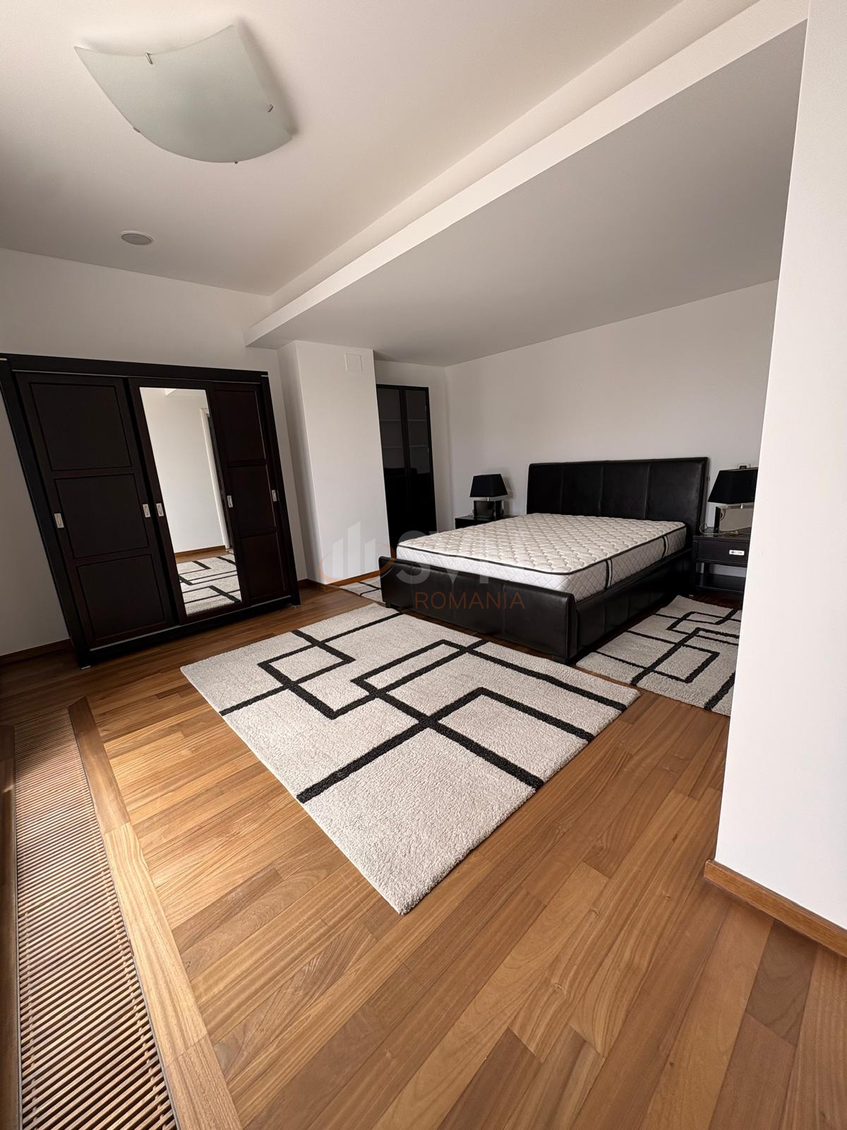 Apartament, 2 camere Bucuresti/Herastrau