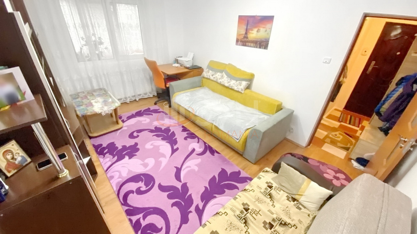 Apartament, 2 camere Brasov/Spitalul Judetean