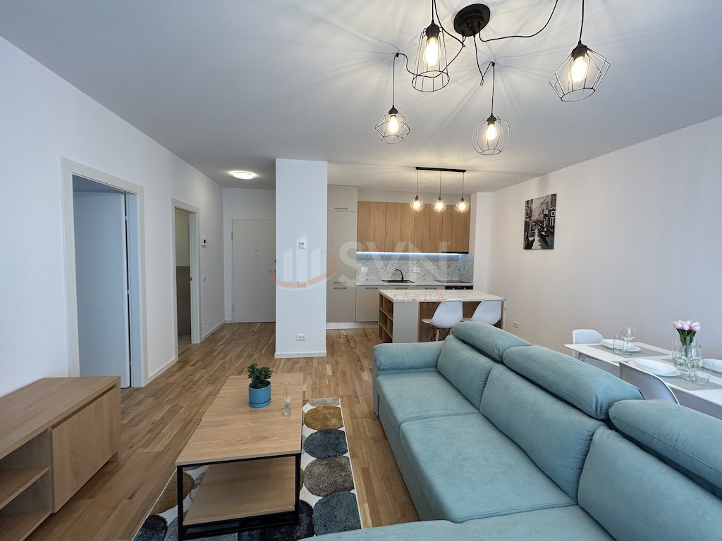 Apartament, 2 camere Bucuresti/Sisesti