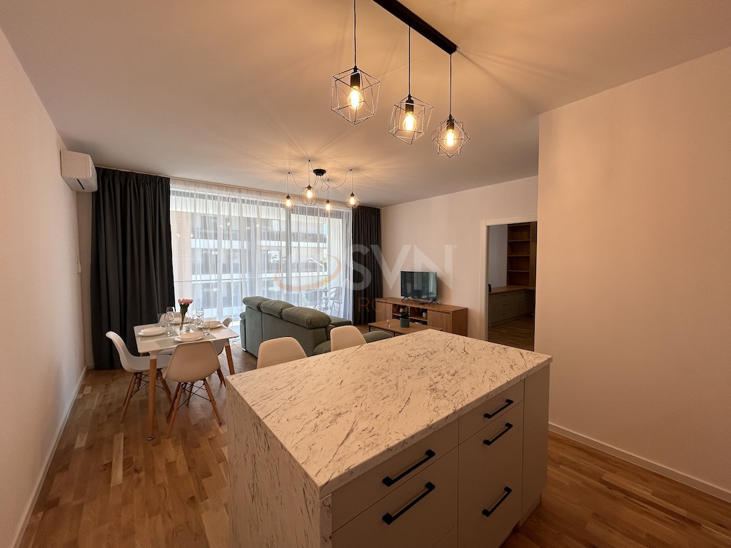 Apartament, 2 camere Bucuresti/Sisesti