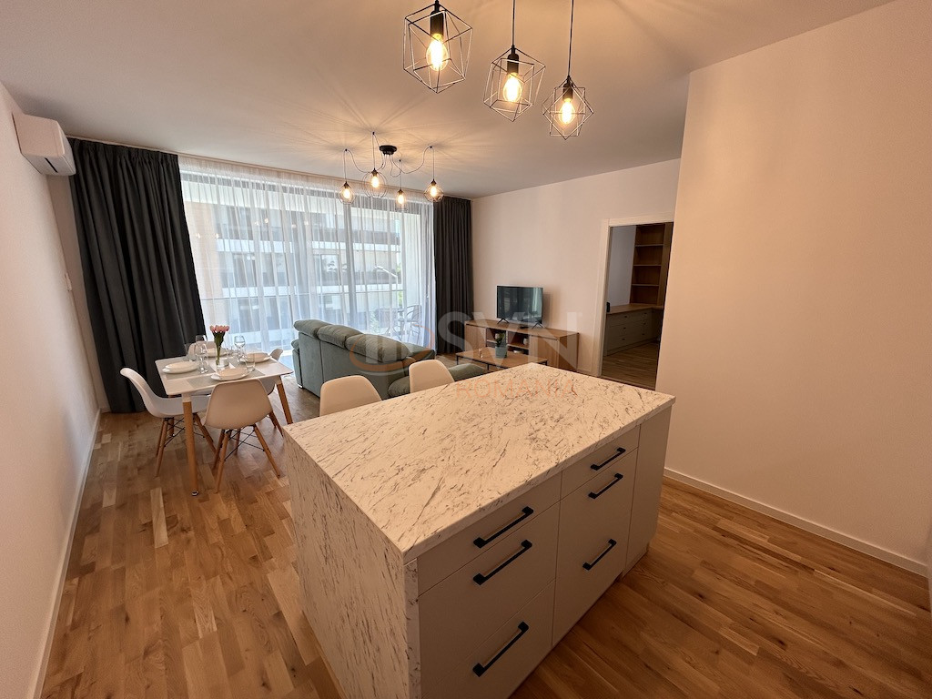 Apartament, 2 camere Bucuresti/Sisesti