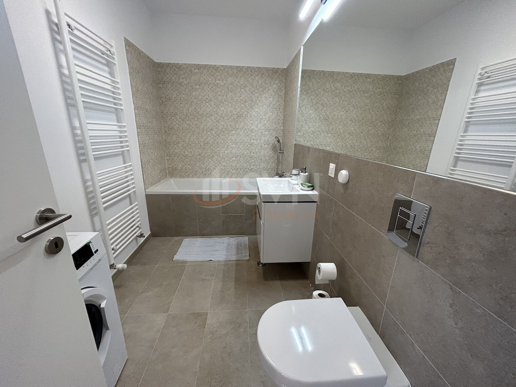 Apartament, 2 camere Bucuresti/Sisesti