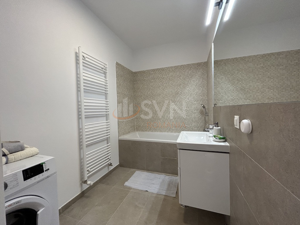 Apartament, 2 camere Bucuresti/Sisesti