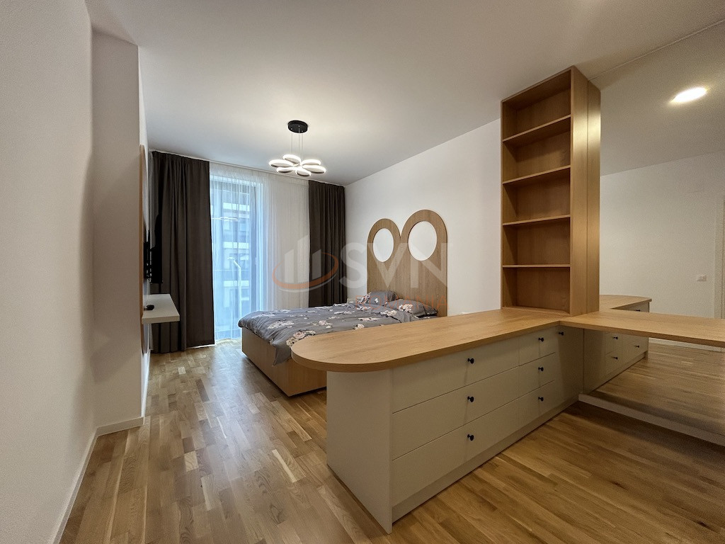 Apartament, 2 camere Bucuresti/Sisesti