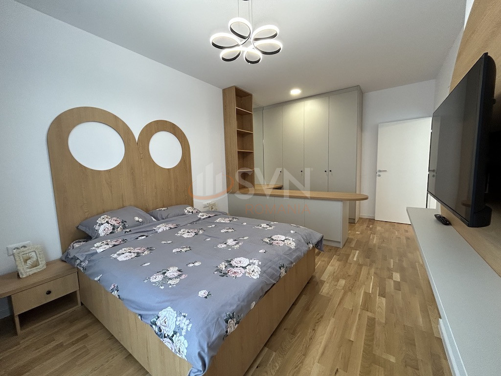 Apartament, 2 camere Bucuresti/Sisesti