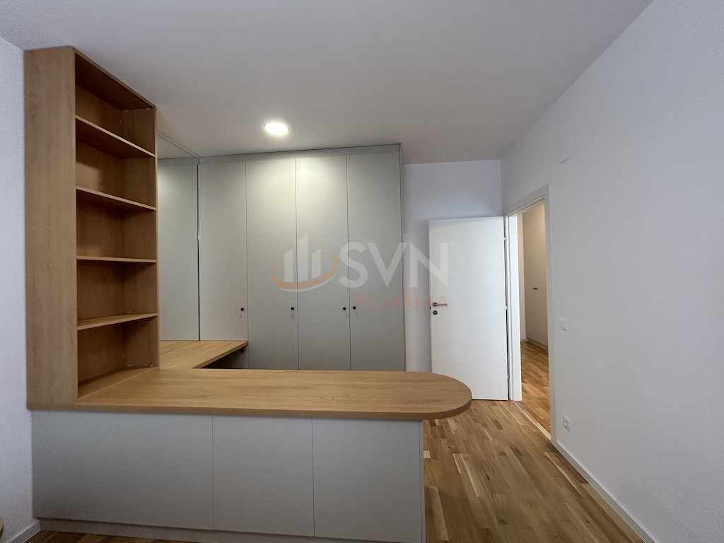 Apartament, 2 camere Bucuresti/Sisesti