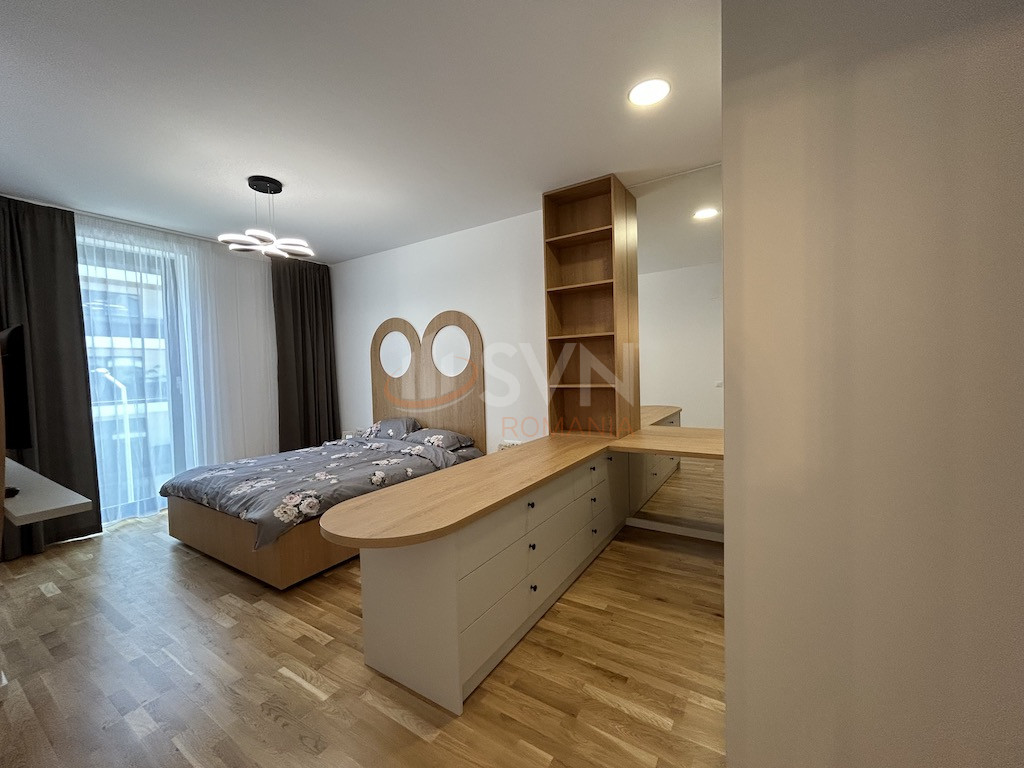 Apartament, 2 camere Bucuresti/Sisesti