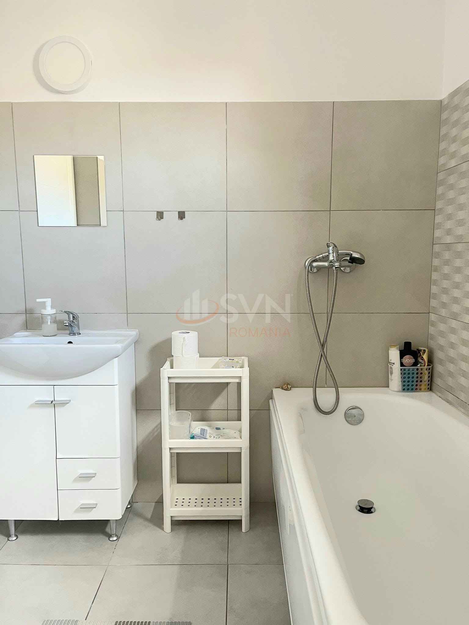 Apartament, 2 camere Cluj/Grigorescu
