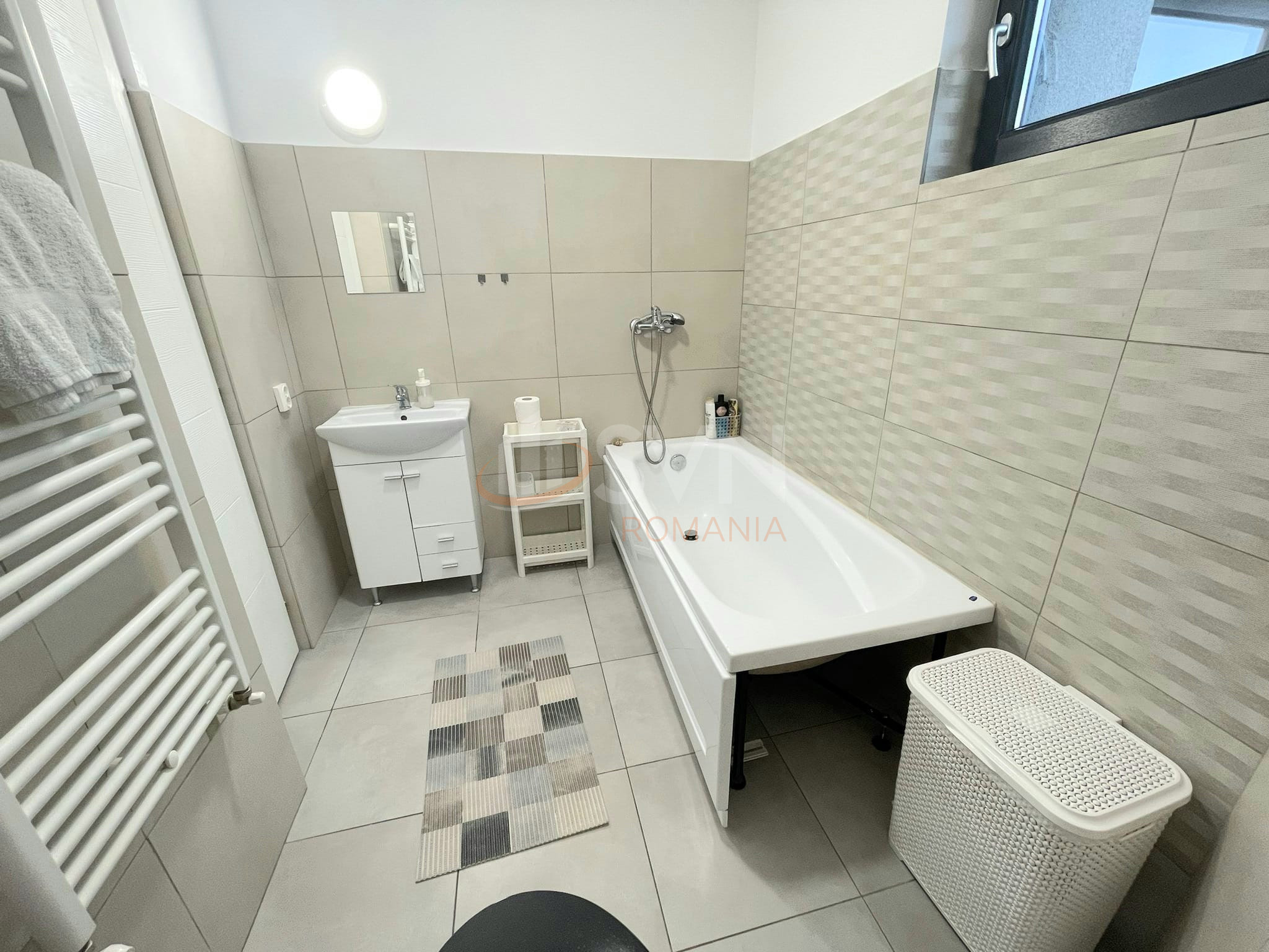 Apartament, 2 camere Cluj/Grigorescu