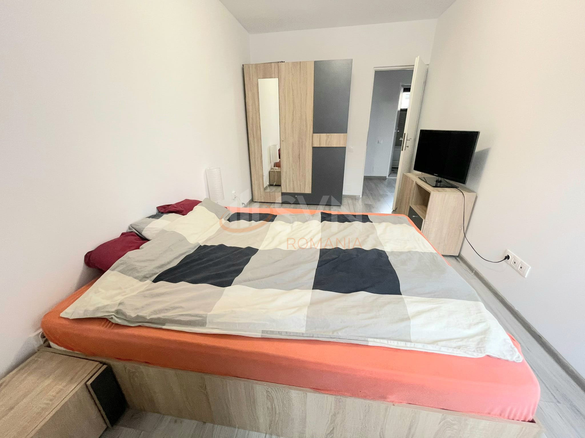 Apartament, 2 camere Cluj/Grigorescu