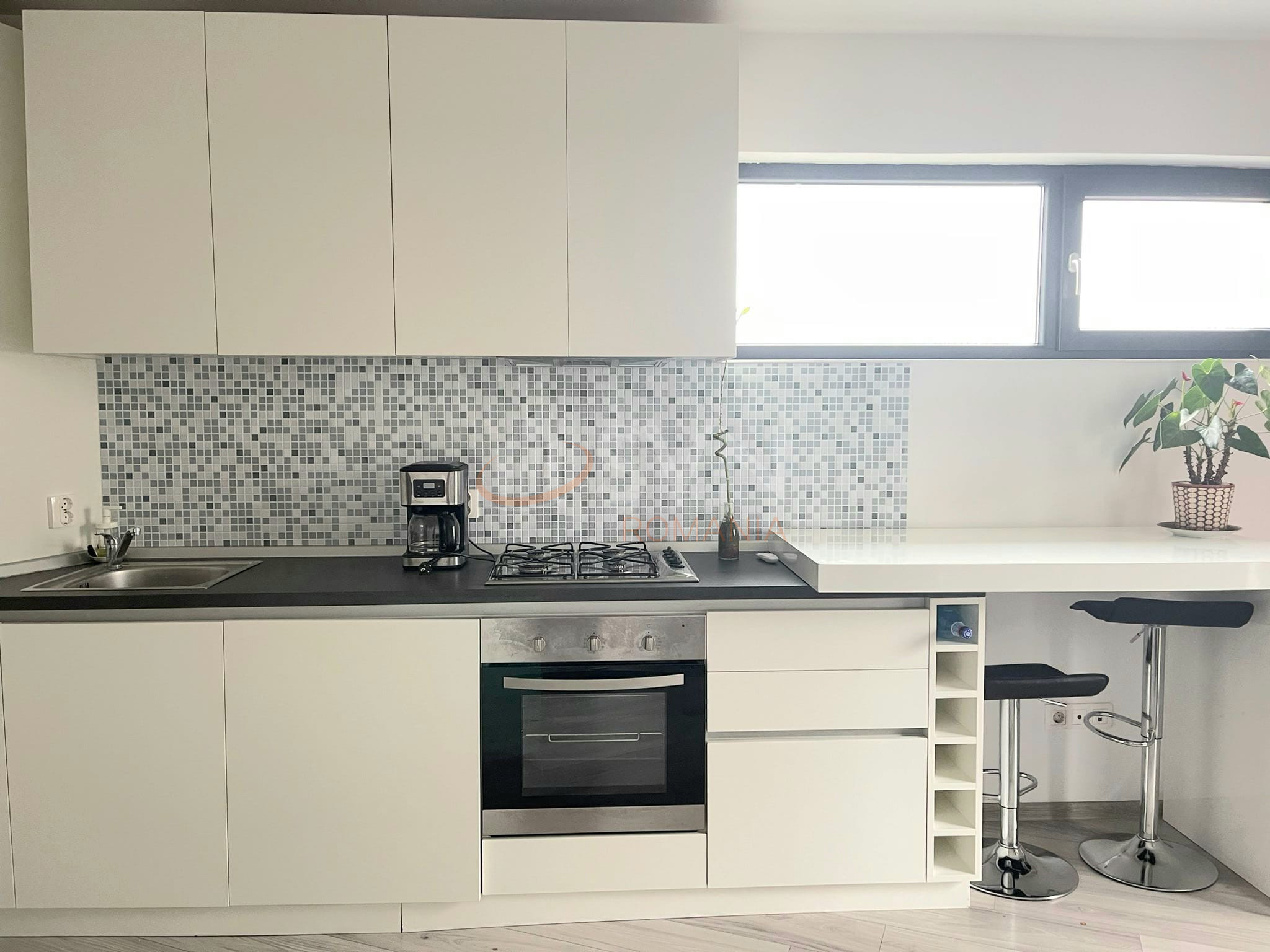 Apartament, 2 camere Cluj/Grigorescu