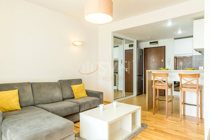 Apartament, 2 camere Bucuresti/Colentina