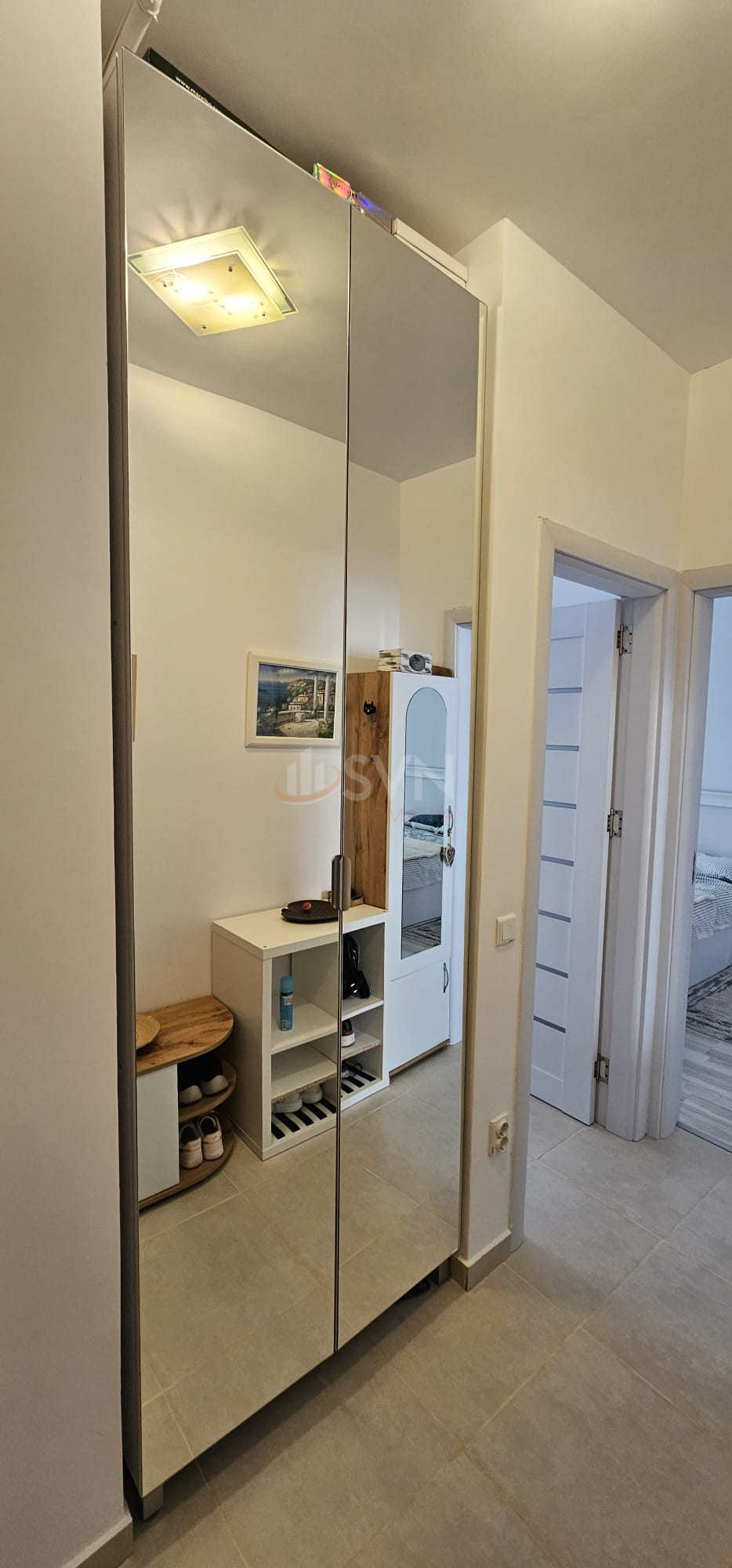 Apartament, 2 camere Bucuresti/Berceni