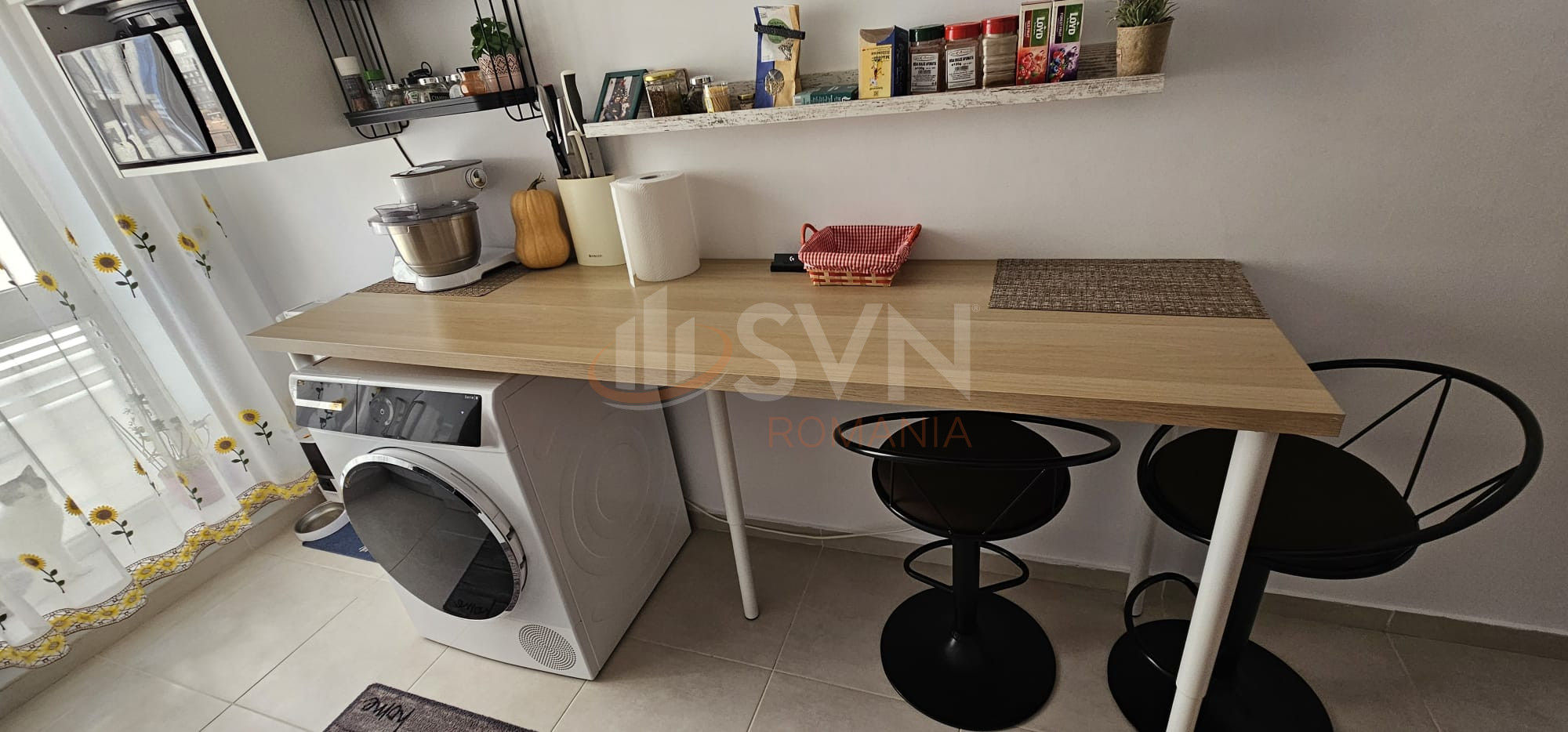 Apartament, 2 camere Bucuresti/Berceni