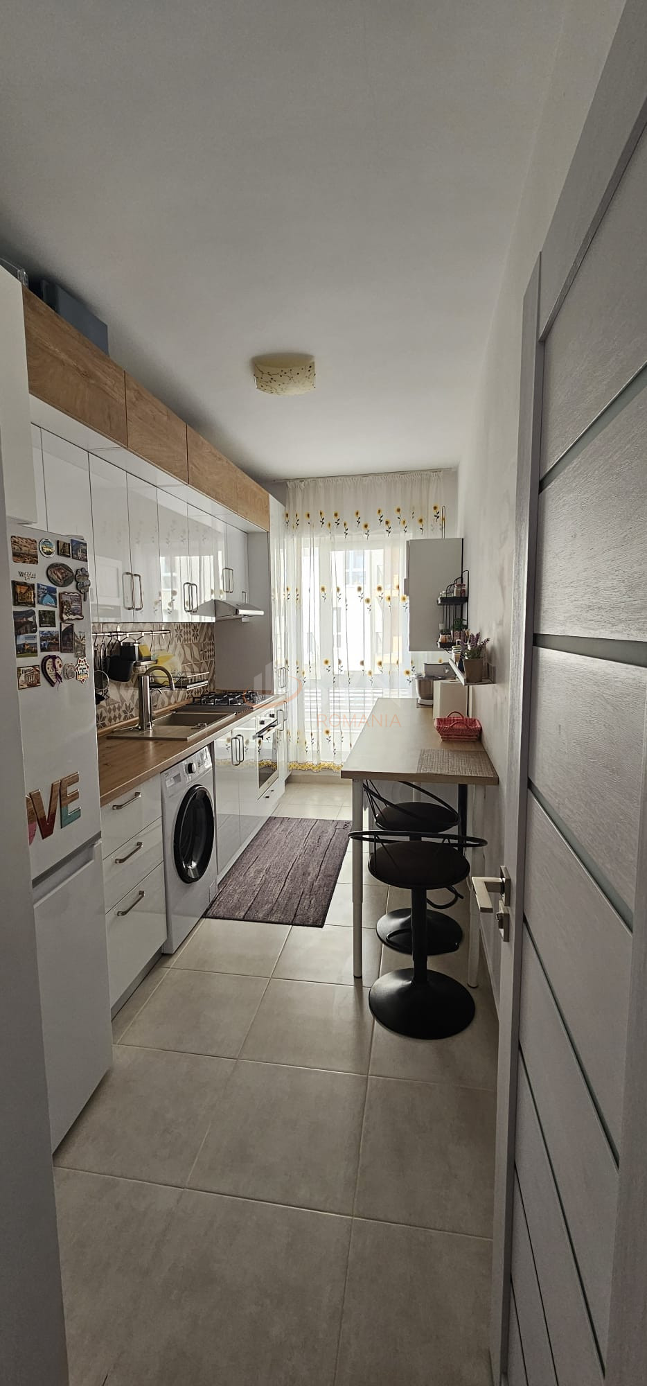 Apartament, 2 camere Bucuresti/Berceni