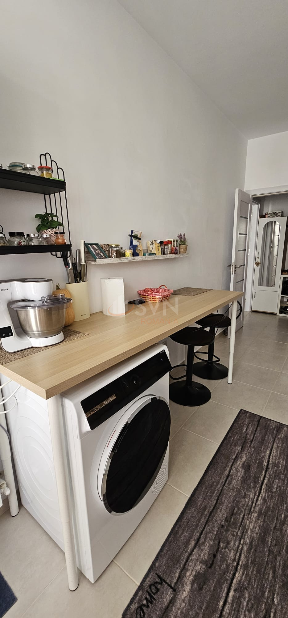 Apartament, 2 camere Bucuresti/Berceni