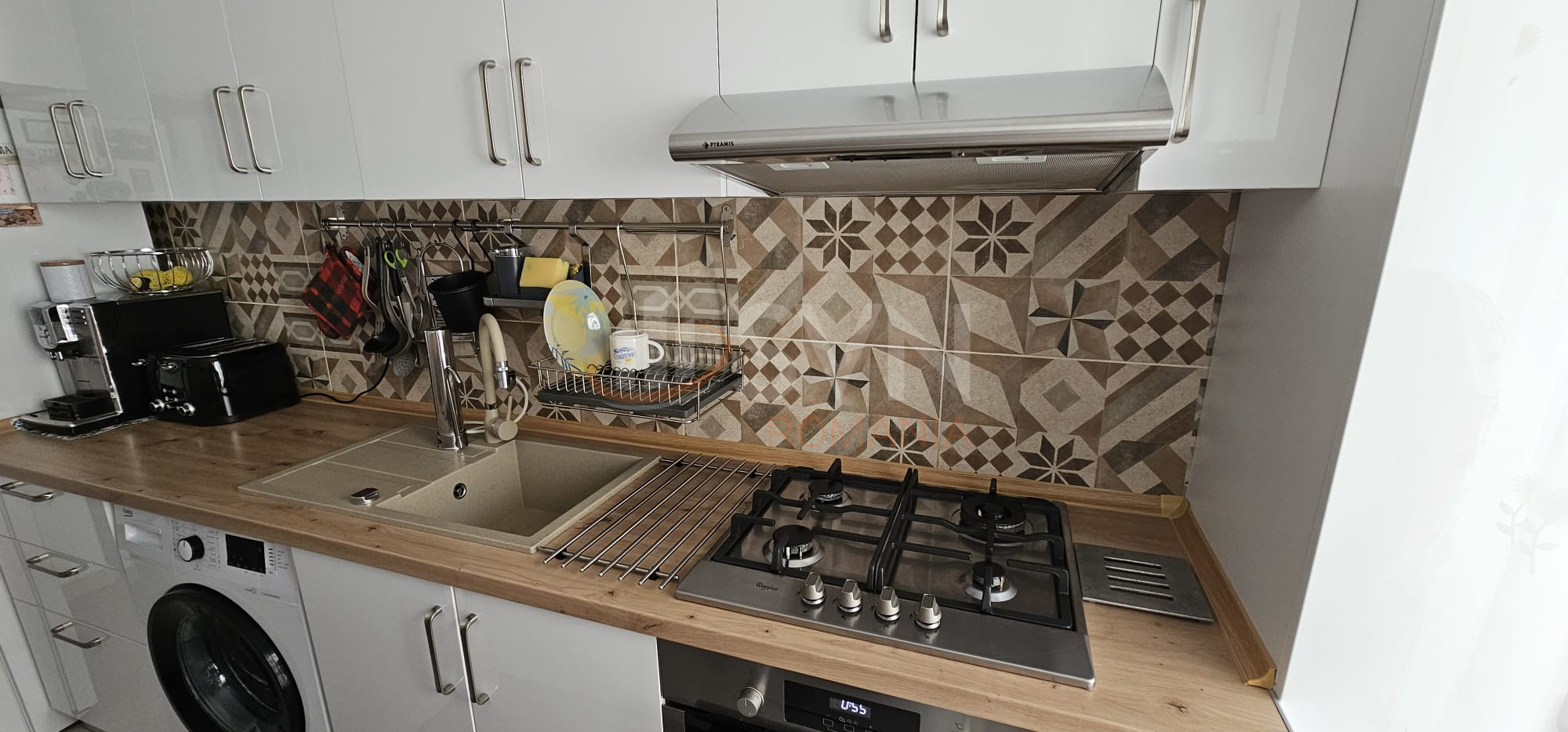 Apartament, 2 camere Bucuresti/Berceni