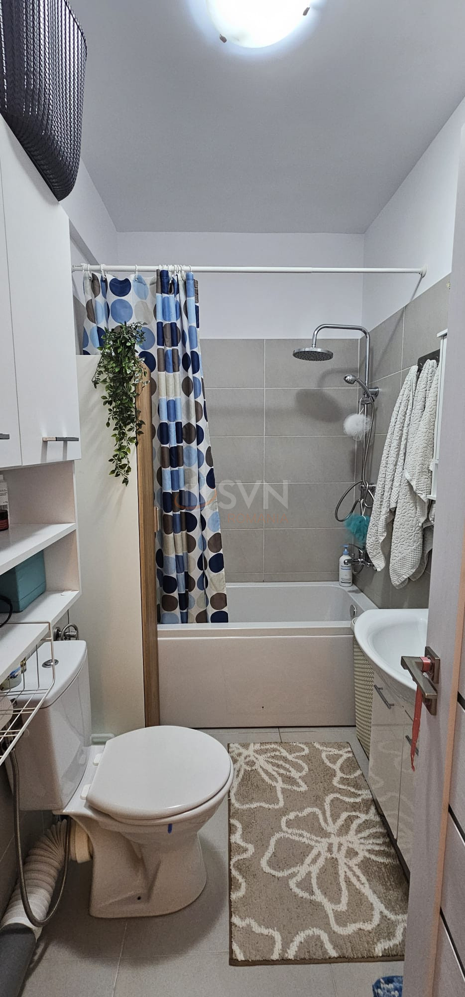 Apartament, 2 camere Bucuresti/Berceni