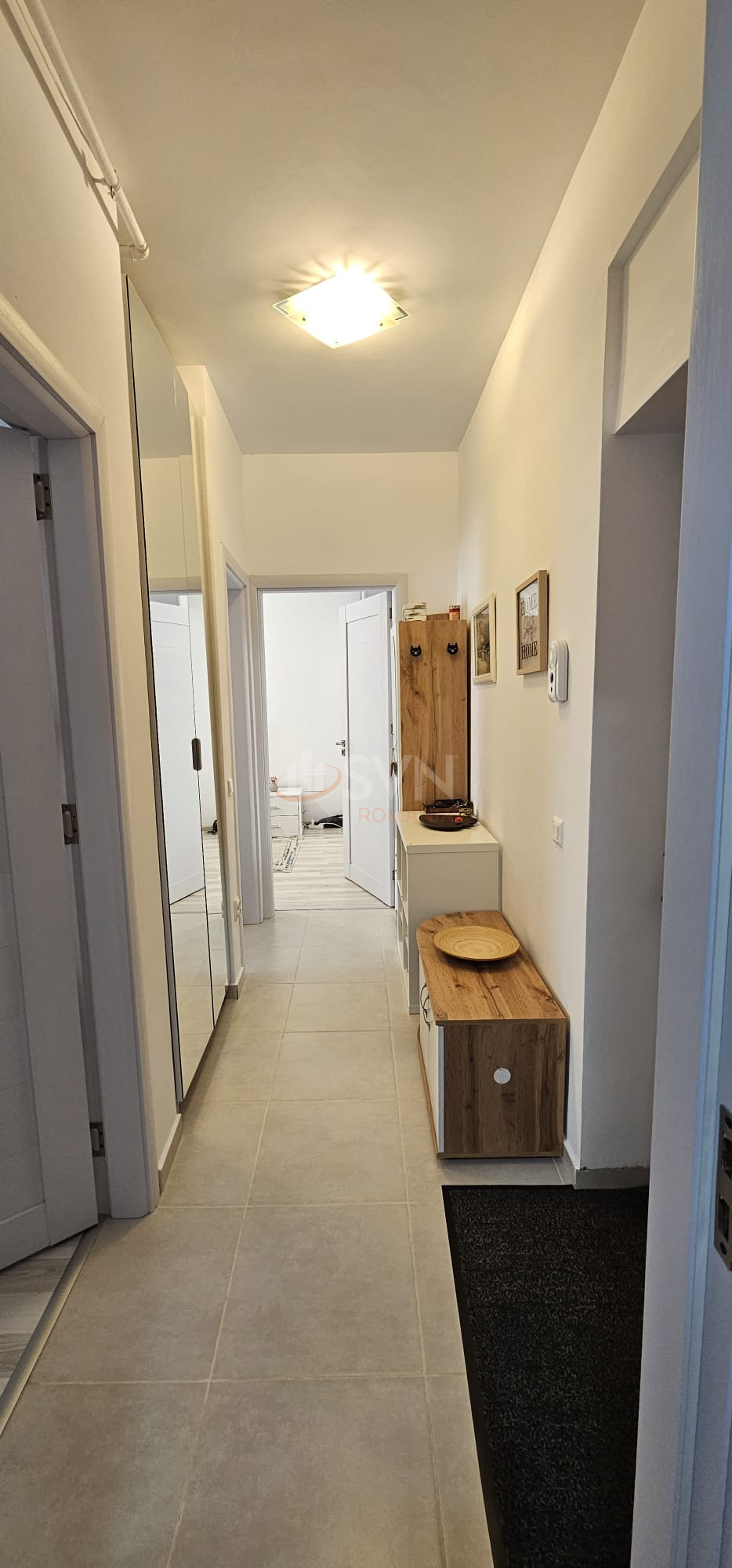Apartament, 2 camere Bucuresti/Berceni