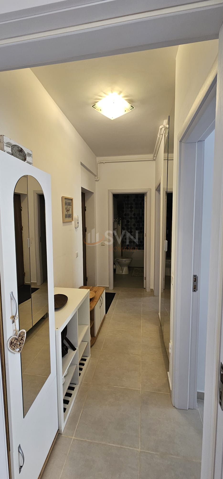 Apartament, 2 camere Bucuresti/Berceni