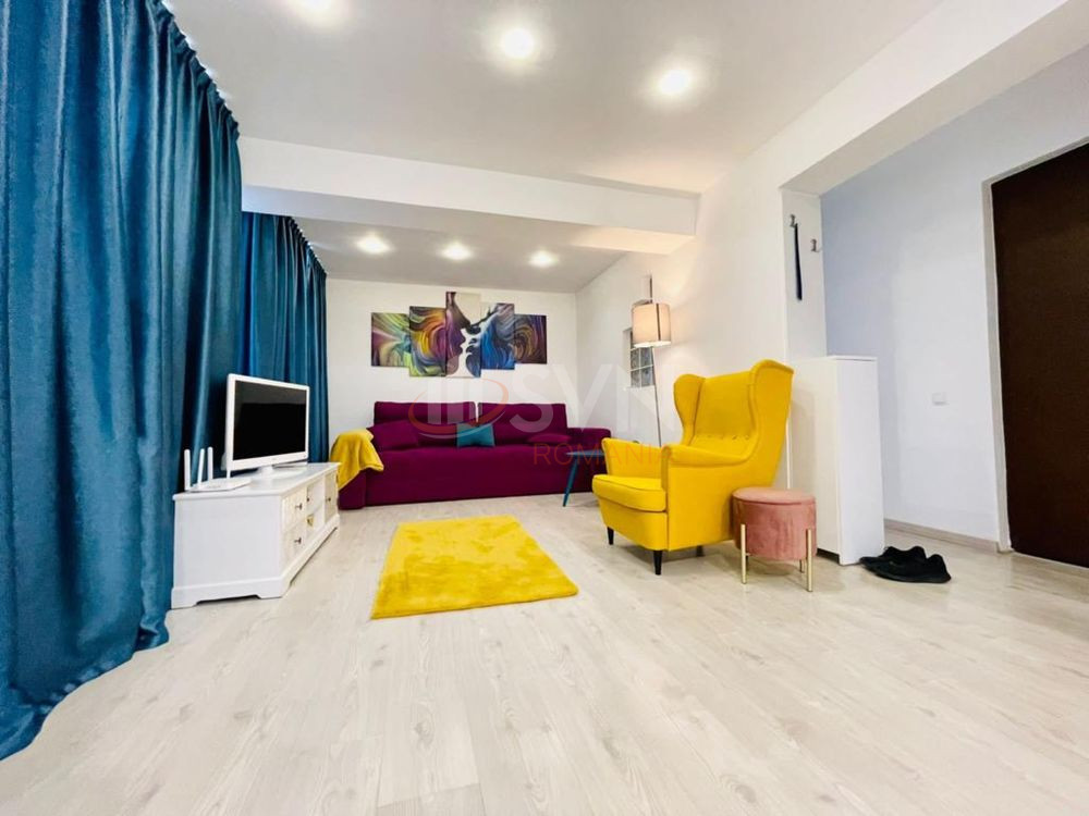 Apartament, 2 camere Cluj/Buna Ziua