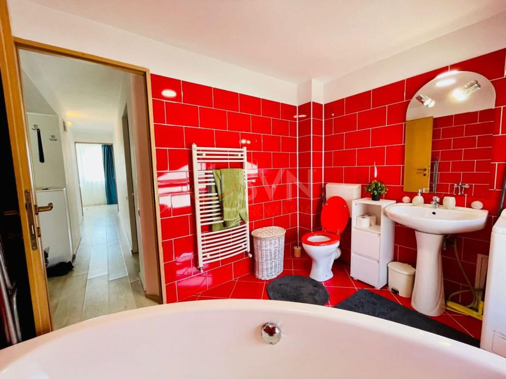 Apartament, 2 camere Cluj/Buna Ziua