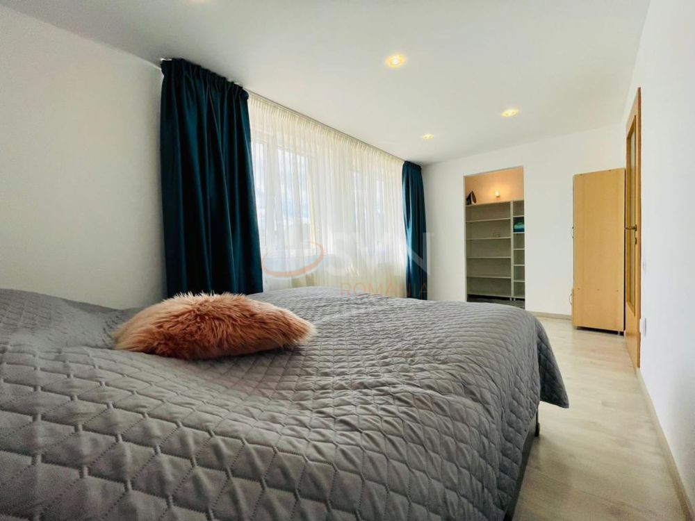 Apartament, 2 camere Cluj/Buna Ziua