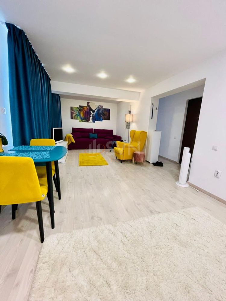Apartament, 2 camere Cluj/Buna Ziua