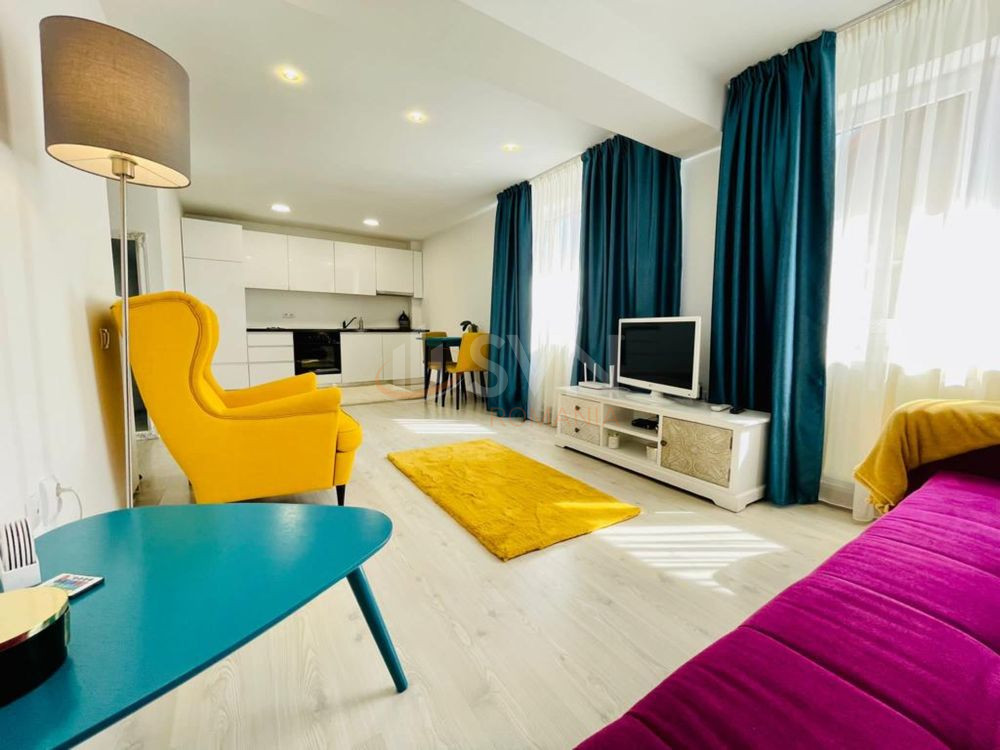 Apartament, 2 camere Cluj/Buna Ziua