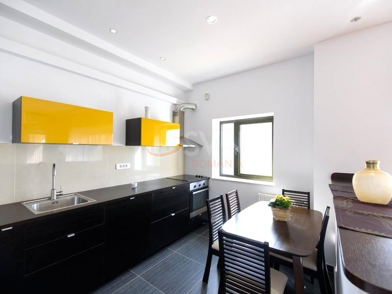 Apartament, 2 camere Bucuresti/Baneasa