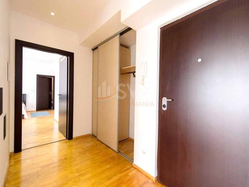 Apartament, 2 camere Bucuresti/Baneasa