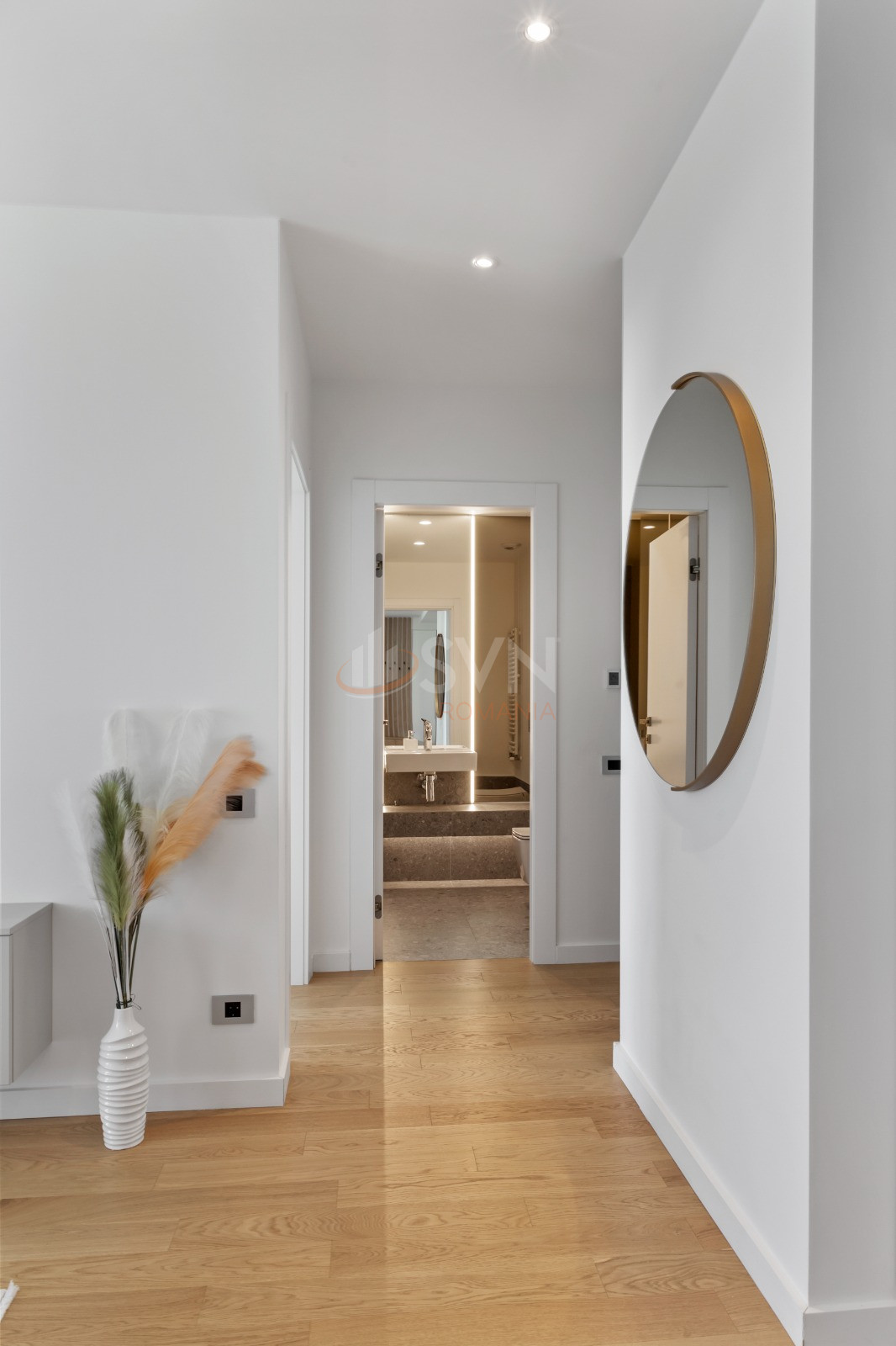 Apartament, 2 camere Bucuresti/Barbu Vacarescu